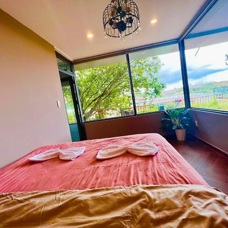 Vila Lala Farm Dallas Dalat Exteriér fotografie
